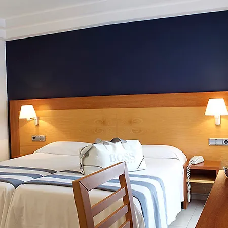 Hotel Els Pins Platja d'Aro