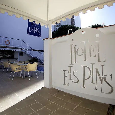 Els Pins 3*