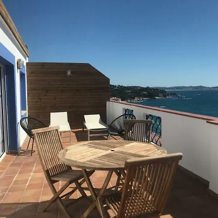Hotel Els Pins Platja d'Aro