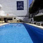 Hotel Els Pins Castell-Platja d'Aro