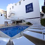 Els Pins Hotel Castell-Platja d'Aro