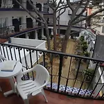 Hotel Els Pins Castell-Platja d'Aro