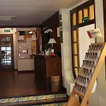 Hotel Els Pins Castell-Platja d'Aro