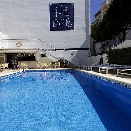 Hotel Els Pins Platja d'Aro