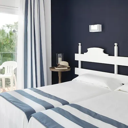 Hotel Els Pins Castell-Platja d'Aro