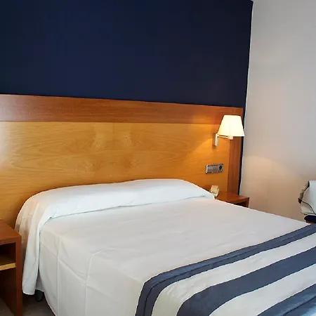Hotel Els Pins Castell-Platja d'Aro