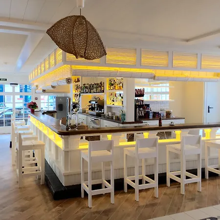 Hotel Els Pins Castell-Platja d'Aro