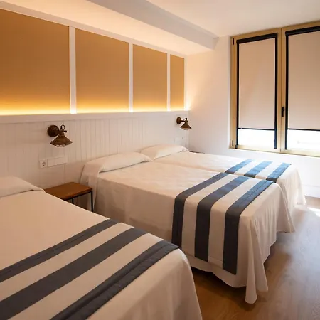 Els Pins Hotel 3*