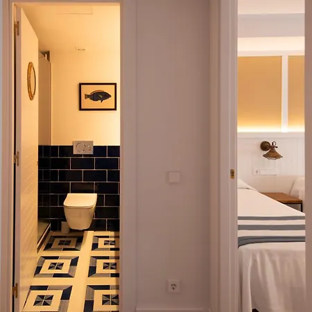 Els Pins Hotel Castell-Platja d'Aro
