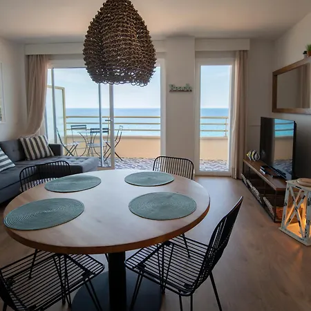 Els Pins Castell-Platja d'Aro