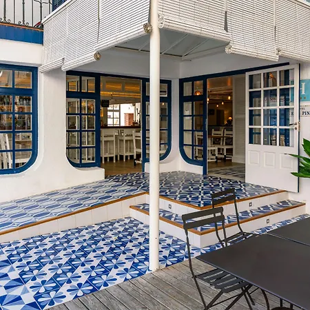 Els Pins 3* Platja d'Aro