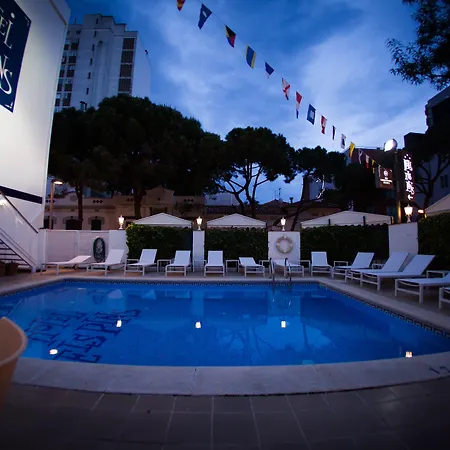 Hotel Els Pins