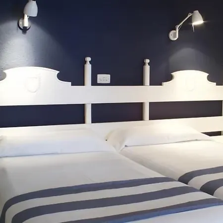 Els Pins Hotel Castell-Platja d'Aro