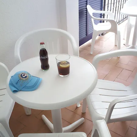 Els Pins Hotel