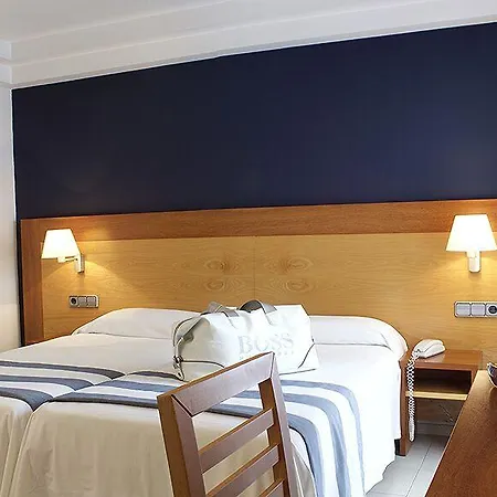 Els Pins Hotel Castell-Platja d'Aro