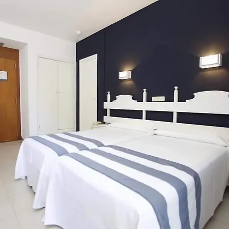 Hotel Els Pins Platja d'Aro