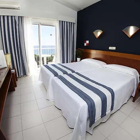 Els Pins 3* Castell-Platja d'Aro