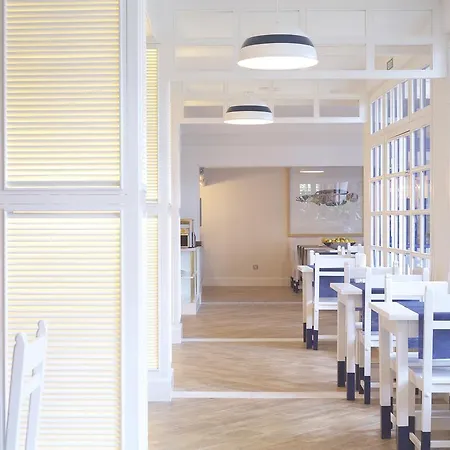 Hotel Els Pins Castell-Platja d'Aro