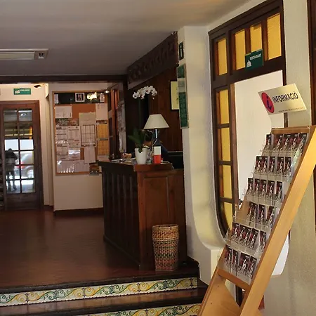 Hotel Els Pins Castell-Platja d'Aro