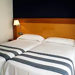 ホテル　エルス　ピンス 3* プラヤ・デアロ