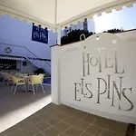 ホテル　エルス　ピンス 3*