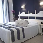 ホテル ホテル　エルス　ピンス 3*