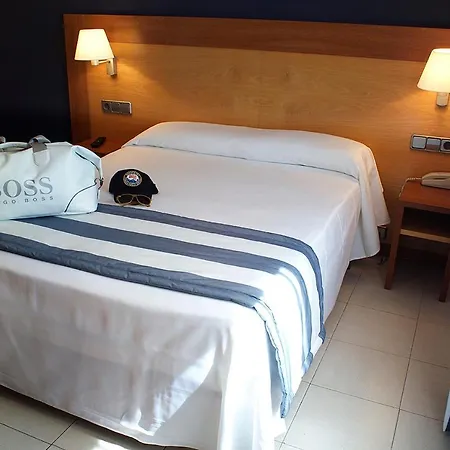 Els Pins Hotel Platja d'Aro (Playa de Aro)
