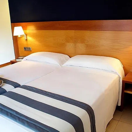 Hotel Els Pins Platja d'Aro (Playa de Aro)