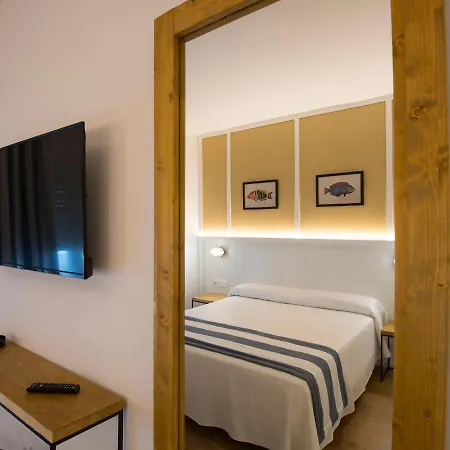 Els Pins Hotel Platja d'Aro (Playa de Aro)
