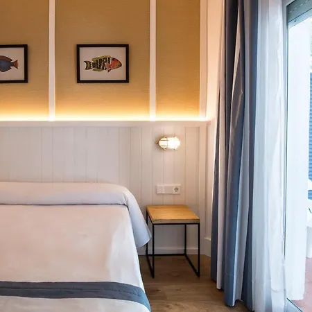 Els Pins Hotel Platja d'Aro (Playa de Aro)