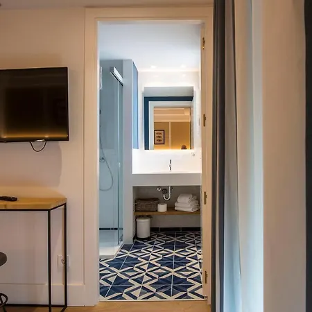Els Pins Hotel 3*
