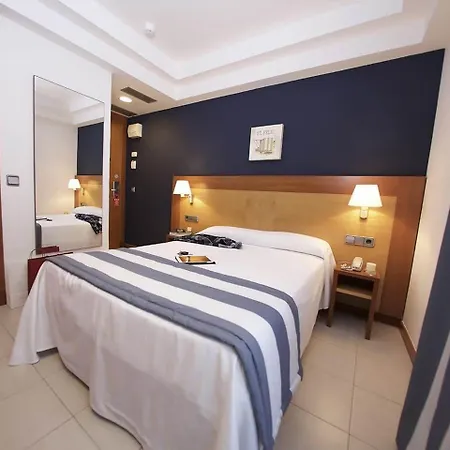 Hotel Els Pins