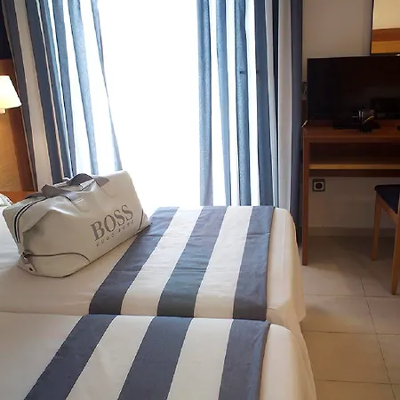 Els Pins Hotel 3*