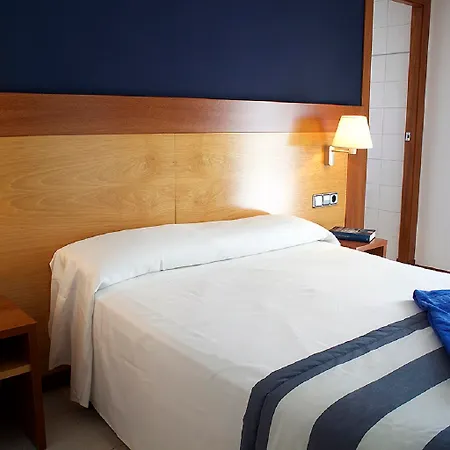 Els Pins Hotel