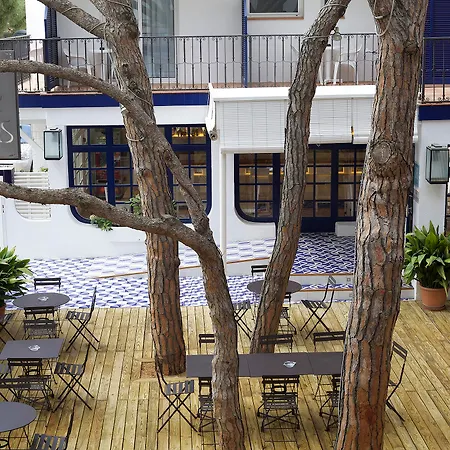 Hotel Els Pins Platja d'Aro (Playa de Aro)