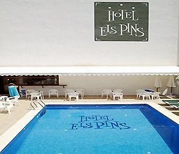 Hotel Els Pins