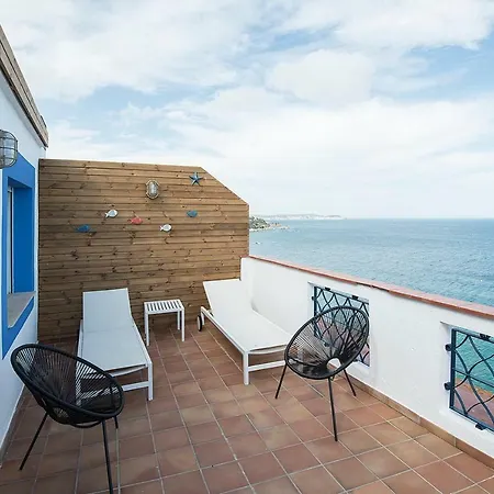 Els Pins Hotel 3*