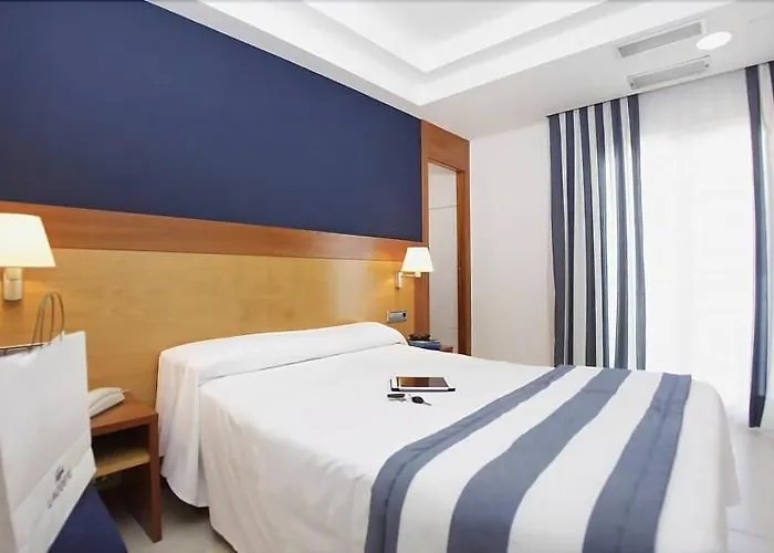 Els Pins 3* Castell-Platja d'Aro