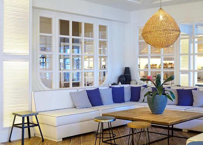 Els Pins Hotel Castell-Platja d'Aro