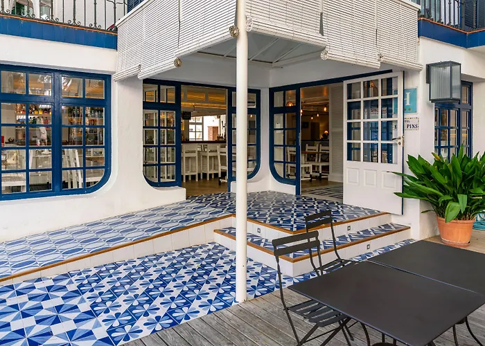 Els Pins 3* Castell-Platja d'Aro